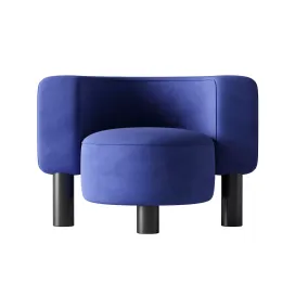 Armchair 54